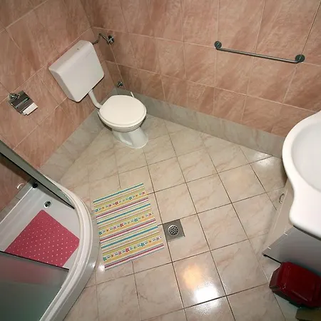Apartamento 2 Bedroom In