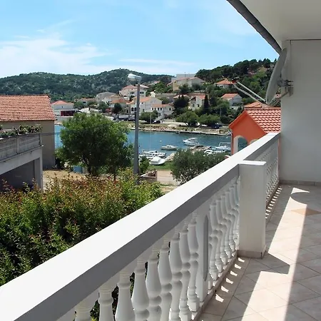 Apartamento 2 Bedroom In