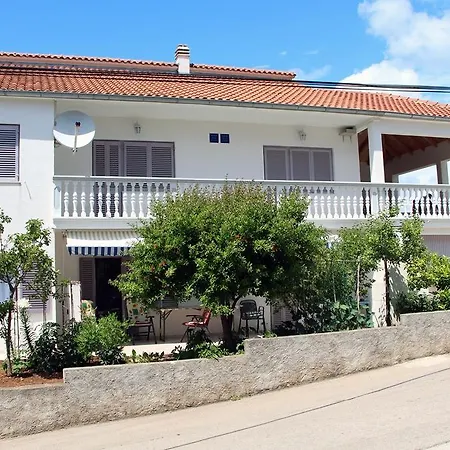 Apartamento 2 Bedroom In
