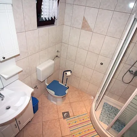 2 Bedroom In Apartamento