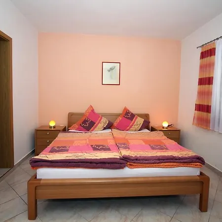 Apartamento 2 Bedroom In *