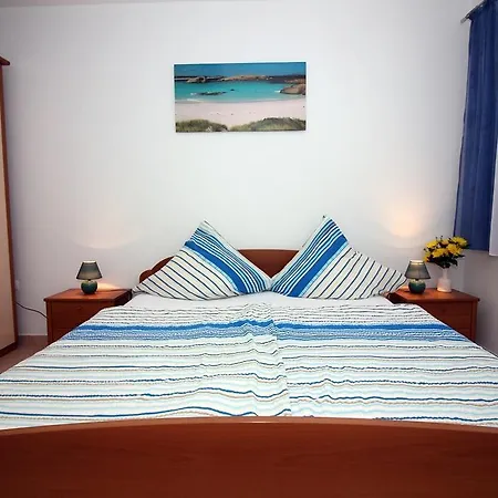 2 Bedroom In